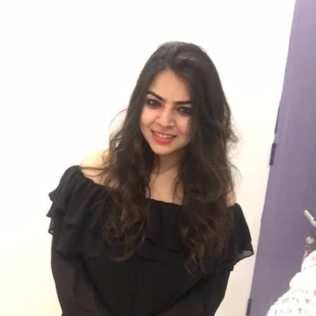 Megha Gulati