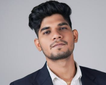 Shubh Jain