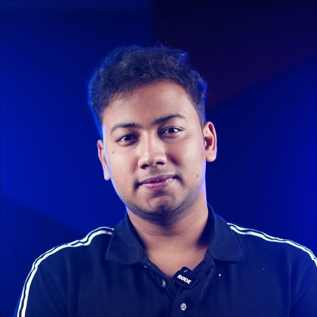 Sikhar Suri